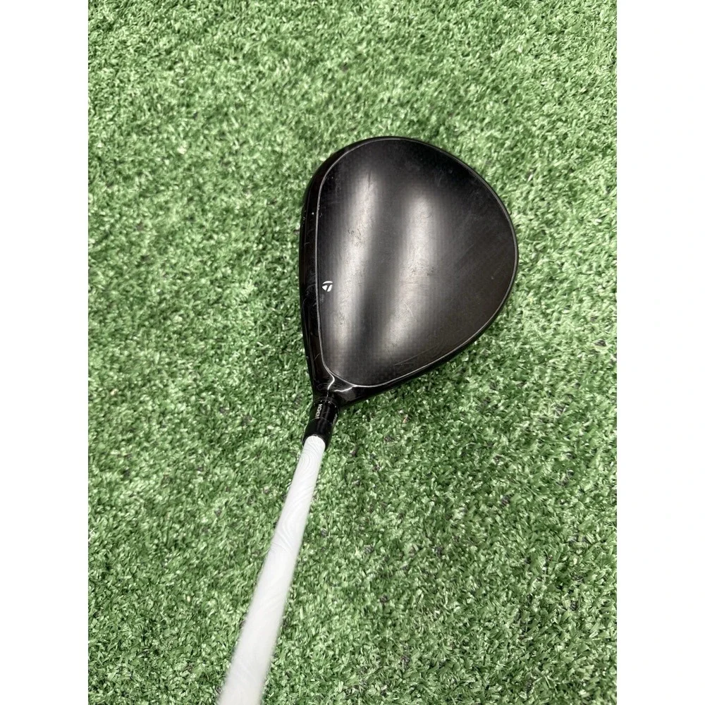 TaylorMade Stealth Driver 10.5* Even Flow T1100 Project X Stiff Shaft 65g